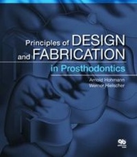 Abbildung von: Principles of Design and Fabrication in Prosthodontics - Quintessence Publishing Co Inc.,U.S.