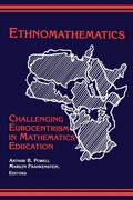Cover: Ethnomathematics - State University of New York Press