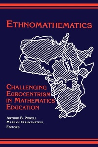 Enlarge image Cover: Ethnomathematics - State University of New York Press