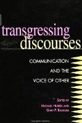 Cover: Transgressing Discourses - State University of New York Press