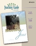 Cover: Meeting Jesus - Saint Mary's Press