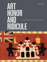 Enlarge image Cover: Art, Honor, and Ridicule - Royal Ontario Museum