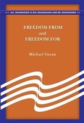 Cover: Freedom from and Freedom for - ACTA Publications