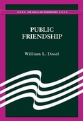 Cover: Public Friendship - ACTA Publications