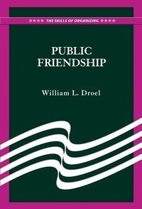 Enlarge image Cover: Public Friendship - ACTA Publications