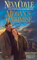 Cover: MEGAN'S PROMISE - Thomas Nelson Publishers