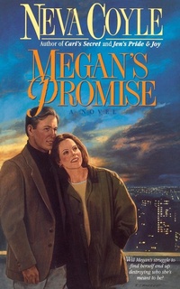 Enlarge image Cover: MEGAN'S PROMISE - Thomas Nelson Publishers