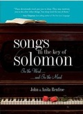 Cover: Songs in the Key of Solomon - David C Cook Publishing Company