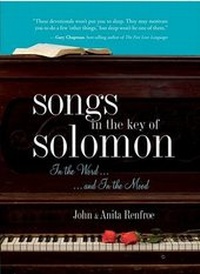Enlarge image Cover: Songs in the Key of Solomon - David C Cook Publishing Company