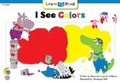 Cover: I See Colors - Creative Teaching Press