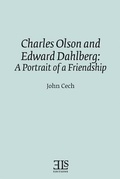 Cover: Charles Olson and Edward Dahlberg - English Literary Studies