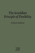 Cover: The Arnoldian Principle of Flexibility - English Literary Studies