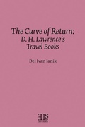 Cover: The Curve of Return - English Literary Studies