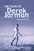 Cover: The Films of Derek Jarman - McFarland & Co Inc