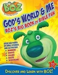 Cover: God's World & Me - David C Cook Distribution