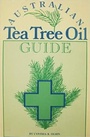 Cover: Tea Tree Oil Guide - New Leaf Distribution Company
