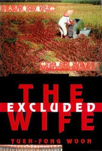 Abbildung von: The Excluded Wife - McGill-Queen's University Press