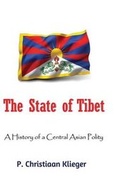 Cover: The State of Tibet - Green Arrow Press