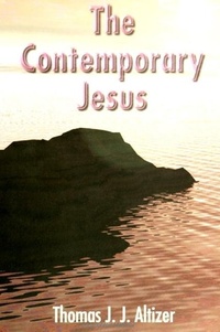 Enlarge image Cover: The Contemporary Jesus - State University of New York Press