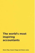 Cover: The World's Most Inspiring Accountants - Added Value Solutions