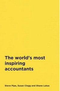 Enlarge image Cover: The World's Most Inspiring Accountants - Added Value Solutions