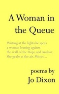Cover: A Woman in the Queue - The Melos Press