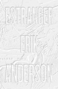 Cover: Estranger - Rescue Press