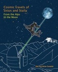 Cover: Cosmic Travels of Sirius and Staila - Caelus Edition