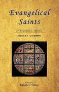 Cover: Evangelical Saints - Life in the Spirit Ministries, Incorporated