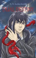 Cover: Dual Destiny - Starsea Press