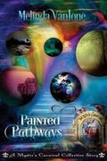 Cover: Painted Pathways - Writtenhouse Publishing