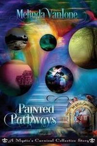 Enlarge image Cover: Painted Pathways - Writtenhouse Publishing