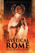 Cover: Mystical Rome - Simian Publishing