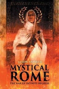 Enlarge image Cover: Mystical Rome - Simian Publishing