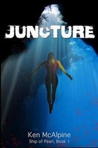 Enlarge image Cover: Juncture - Ken McAlpine