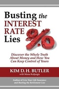 Cover: Busting the Interest Rate Lies - Prosperity Economics Movement