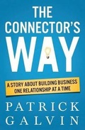 Cover: The Connector's Way - Joseph Rudolph Publishers