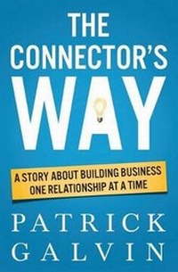Enlarge image Cover: The Connector's Way - Joseph Rudolph Publishers