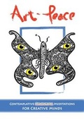 Cover: Art Peace - Sazmick Books