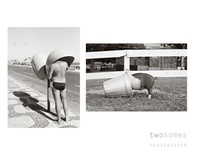 Enlarge image Cover: Twosomes - Un-Gyve Press