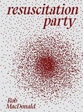 Cover: Resuscitation Party - Racing Form Press