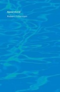 Cover: Nevermind - WONDER
