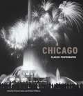 Cover: Chicago - CityFiles Press