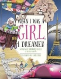 Cover: When I Was a Girl... I Dreamed - Scribble & Sons