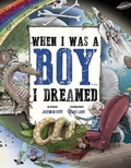 Cover: When I Was a Boy... I Dreamed - Scribble & Sons