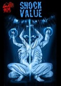 Cover: Shock Value: Book 2 - Hellbound Media
