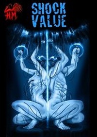 Enlarge image Cover: Shock Value: Book 2 - Hellbound Media