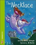 Cover: The Necklace - Pudding Press