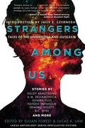 Cover: Strangers Among Us - Laksa Media Groups Inc.