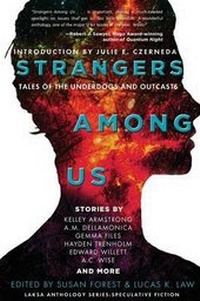 Enlarge image Cover: Strangers Among Us - Laksa Media Groups Inc.